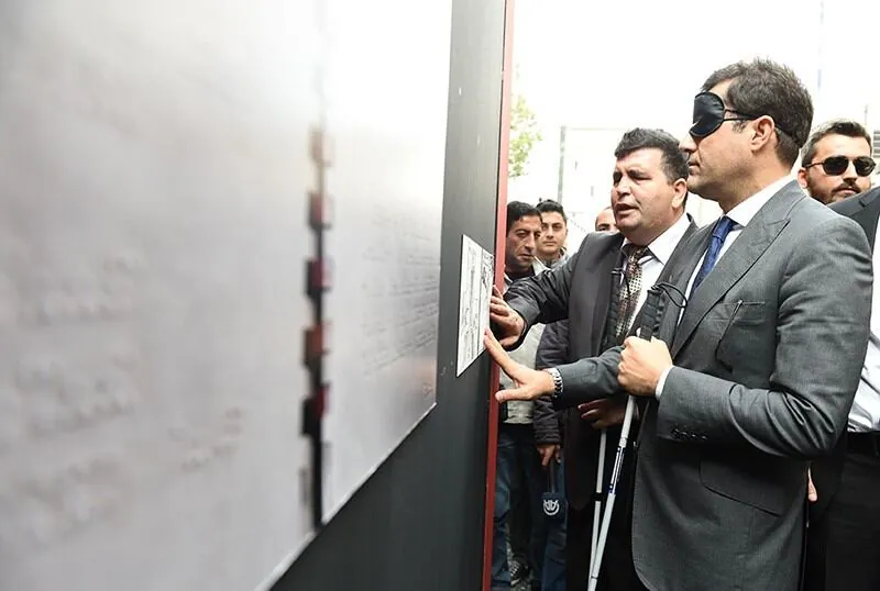 Fotoistanbul markamız ile Beşiktaş’ı fotoğrafla buluşturduk — görsel 5
