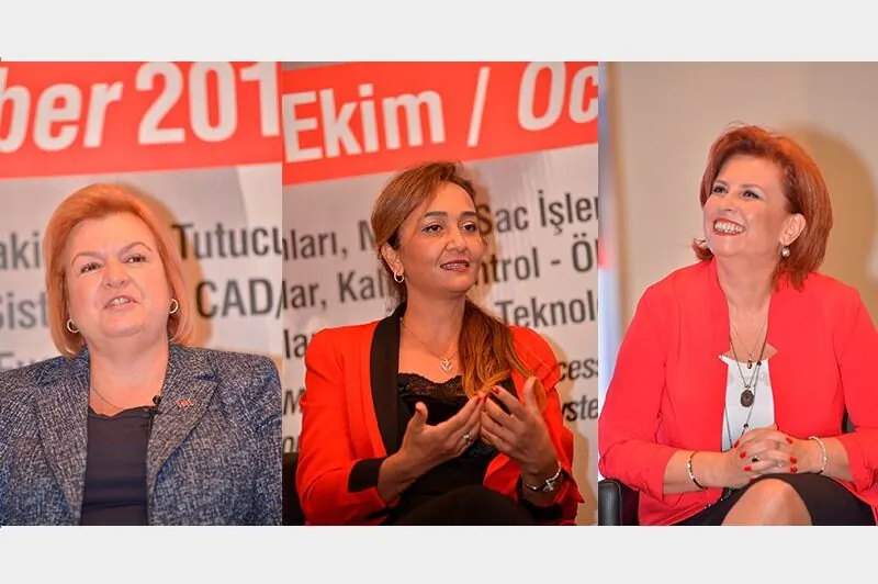 İş hayatında artık “yeni yakalar” oluşuyor — görsel 2