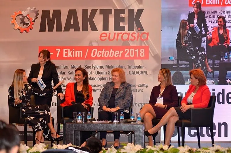 İş hayatında artık “yeni yakalar” oluşuyor — görsel 3