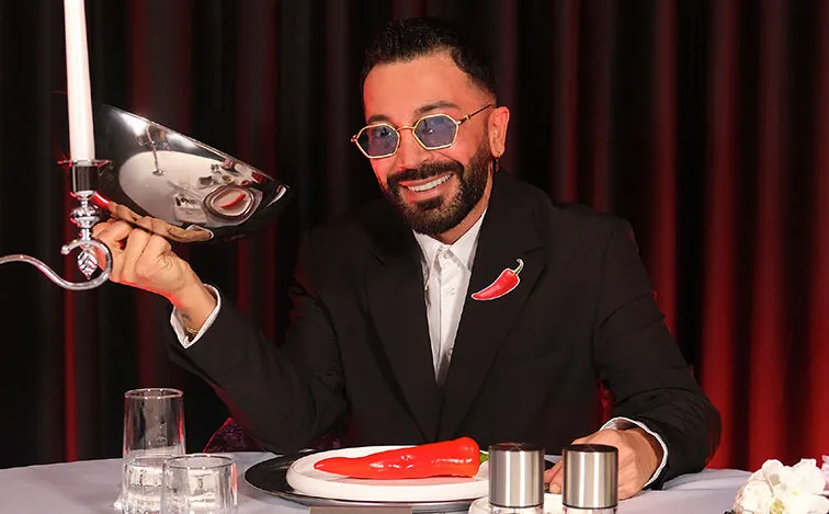 Karnaval İçin Kadınların Hikayesini “Aşkım Kapışmak” İle Sahneye Taşıdık — görsel 2
