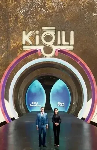 Kiğılı ile Türkiye’nin ilk canlı meta defilesini gerçekleştirdik — görsel 1