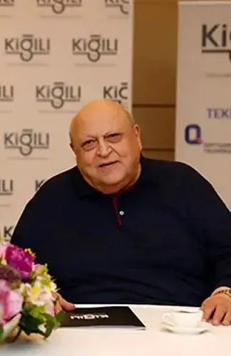 Kiğılı’nın teknoloji ekosistemine 50 milyon TL yatırım planlarını basında duyurduk ve lansman düzenledik — görsel 1
