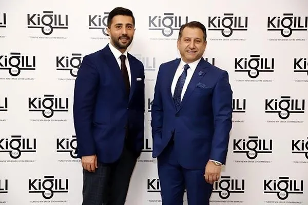 Kiğılı’nın teknoloji ekosistemine 50 milyon TL yatırım planlarını basında duyurduk ve lansman düzenledik — görsel 2