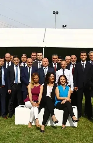 Legrand’ın, Innoval Türkiye Eğitim Merkezi’ni açtık — görsel 1