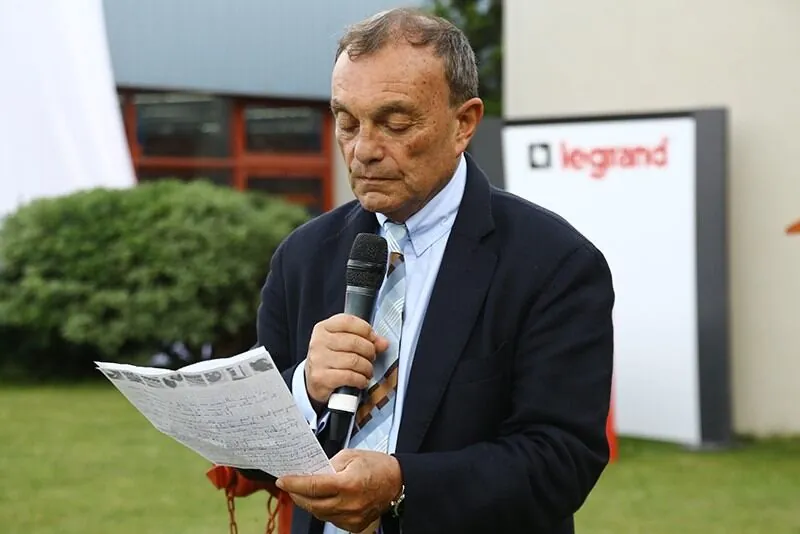 Legrand’ın, Innoval Türkiye Eğitim Merkezi’ni açtık — görsel 2