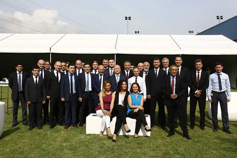 Legrand’ın, Innoval Türkiye Eğitim Merkezi’ni açtık — görsel 3