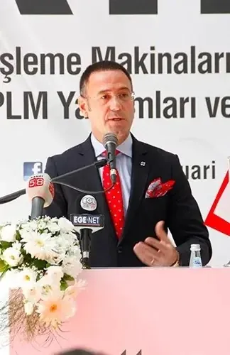 Maktek İzmir fuarının tüm PR ve iletişim çalışmalarını üstlendik — görsel 1