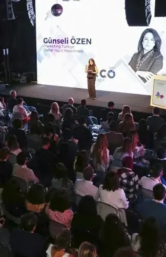 Marketing Türkiye’nin gerçekleştirdiği XCO’19’ deneyim rüzgarının tanıtım çalışmalarında yer aldık — görsel 1