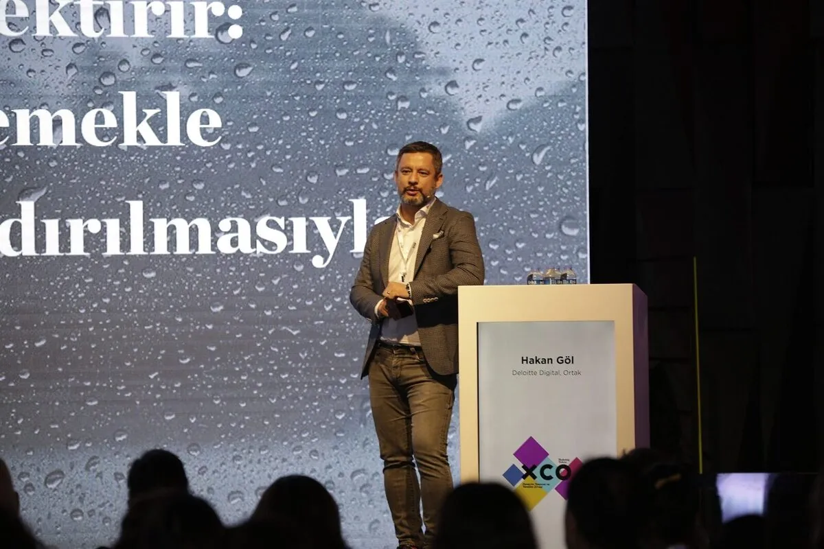 Marketing Türkiye’nin gerçekleştirdiği XCO’19’ deneyim rüzgarının tanıtım çalışmalarında yer aldık — görsel 2