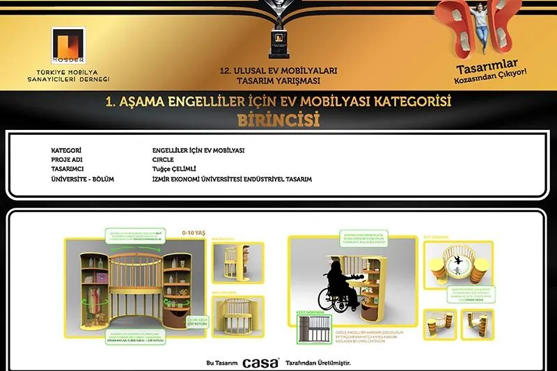 MOSDER için 4. Mosder tasarım buluşmalarını gerçekleştirdik — görsel 3