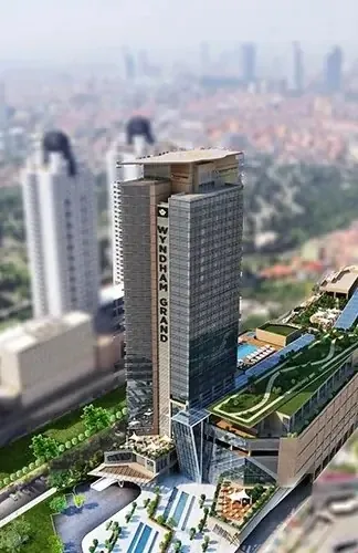 Özdilek Center’ın açılış ve yatırım ilişkileri ile tüm iletişim proje çalışmalarına başladık — görsel 1