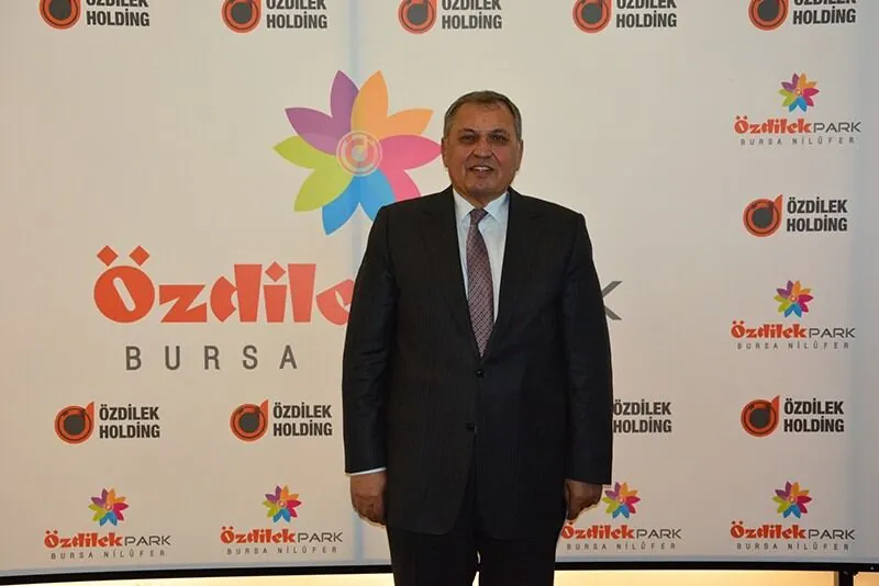Özdilekpark’ın Bursa Nilüfer AVM açılışını gerçekleştirdik — görsel 3