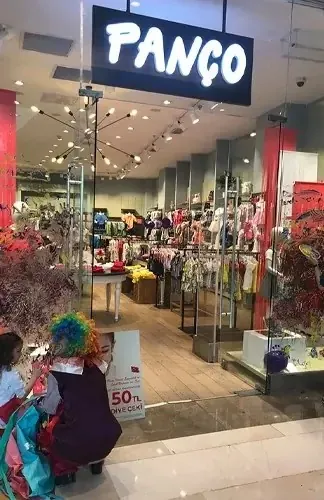 Panço için 23 Nisan aktivitesi ile birlikte basın görünürlüğü sağladık — görsel 1