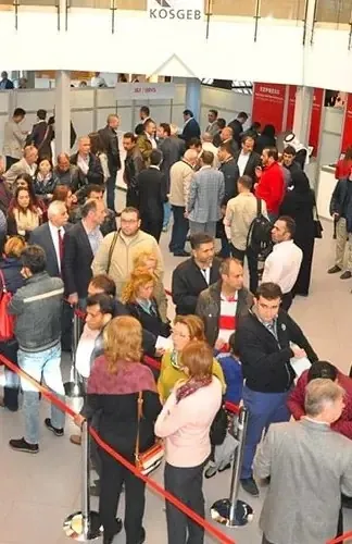 TETSİAD ile Home&Tex Fuarı’nın iletişim çalışmalarını gerçekleştirdik — görsel 1