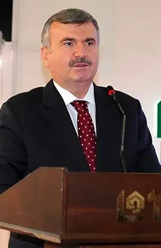 Uluslararası marka şehirler zirvesini Avrasya Kent Fuarı’nda gerçekleştirdik — görsel 1
