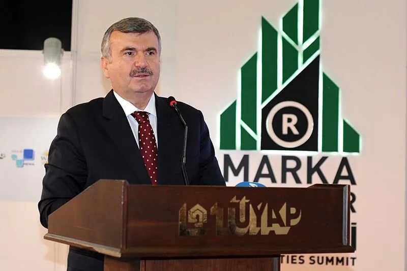 Uluslararası marka şehirler zirvesini Avrasya Kent Fuarı’nda gerçekleştirdik — görsel 5