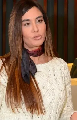 Wyndham Grand İstanbul Levent için Ayşe Tolga ile Blogger event gerçekleştirdik. Spa kültürü üzerine sohbet gerçekleştirdik — görsel 1