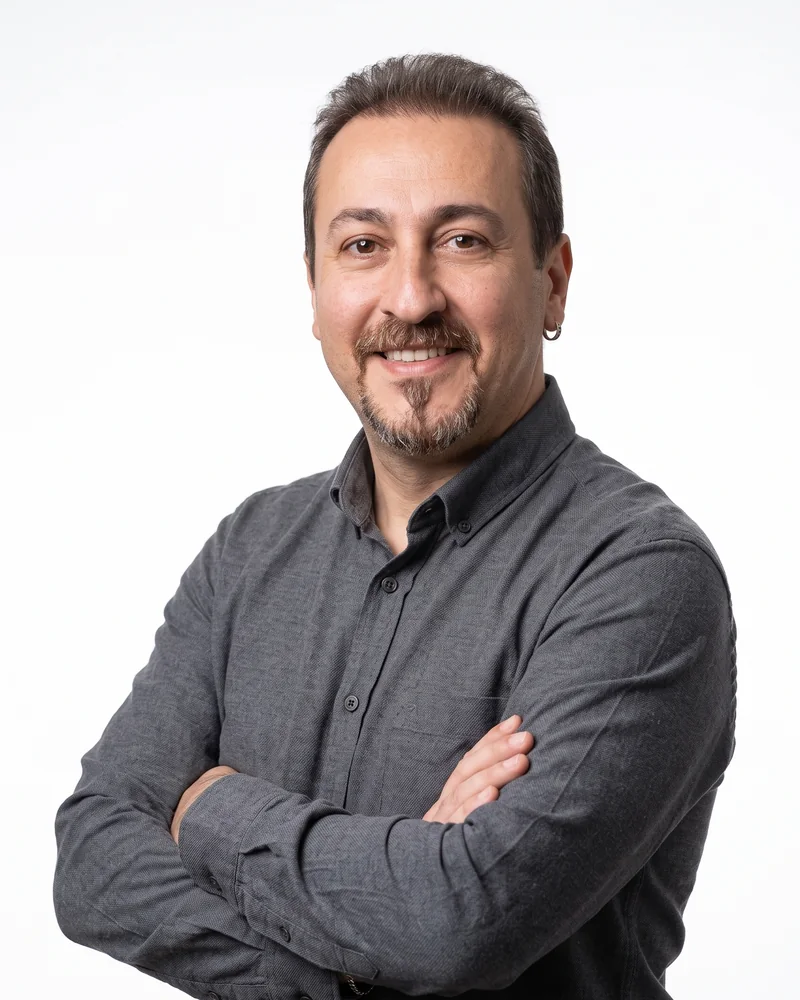 Ahmet Doğan, Media Director — Brandworks
