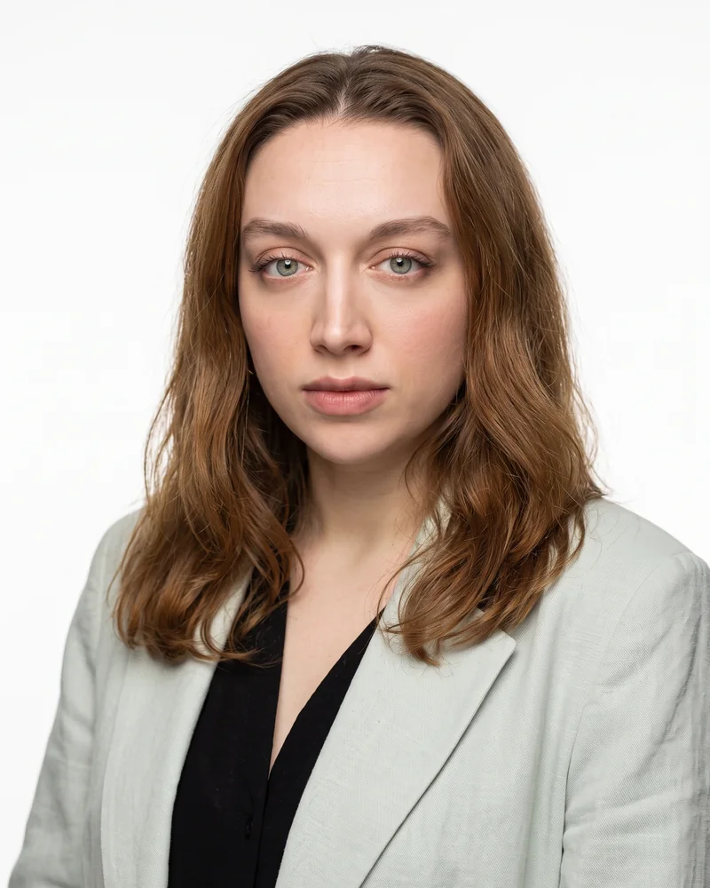 Berna Uzun, Marka Stratejisi & Grup Direktörü — Brandworks
