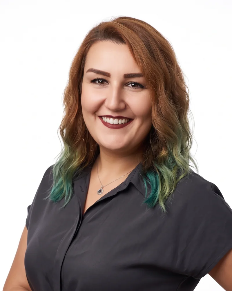 Büşra Atılgan, Copywriter — Brandworks