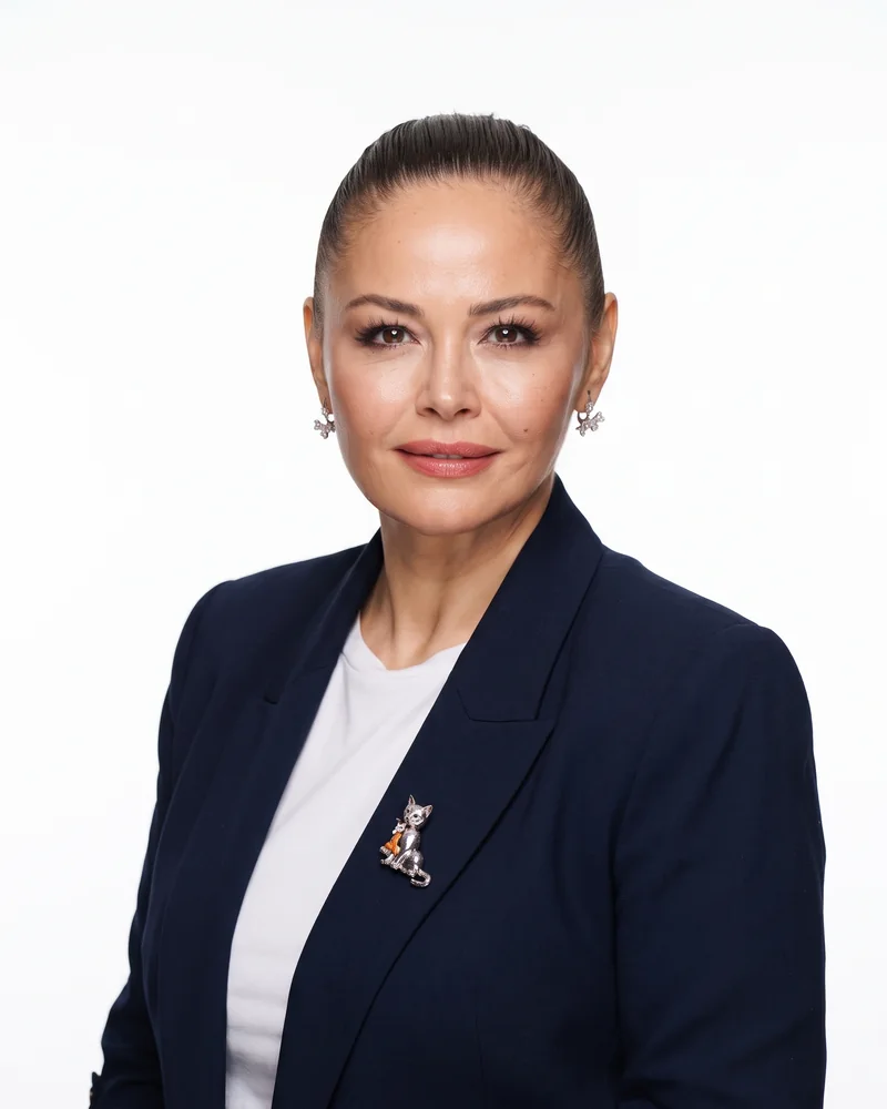 Ceren Erk, Internal Communications and Employer Brand Manager — Brandworks
