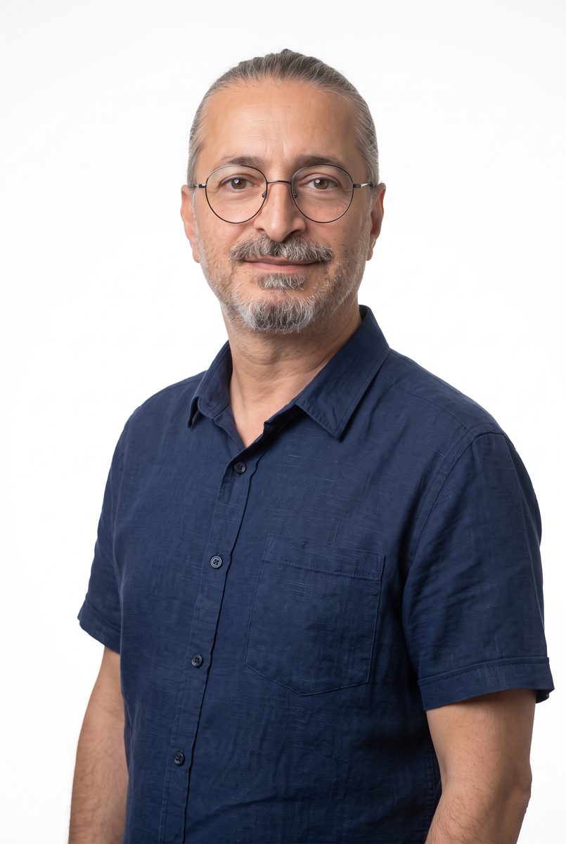 Deniz Kalendergil, Medya Grup Direktörü — Brandworks