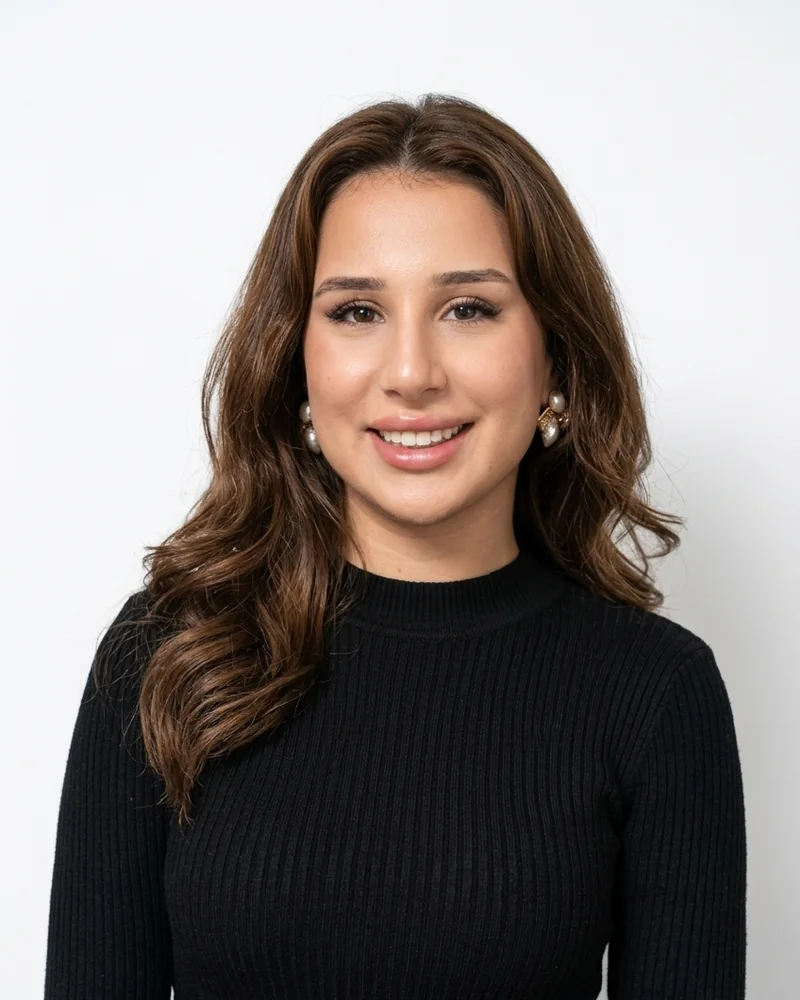 Dilan Kaya, Sr. Marka Yönetmeni — Brandworks