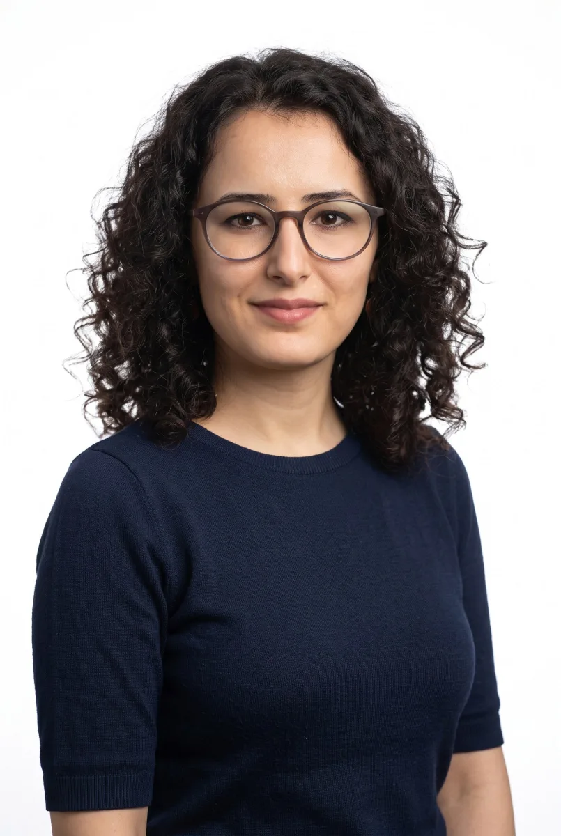 Dilek Baysan, Art Director — Brandworks