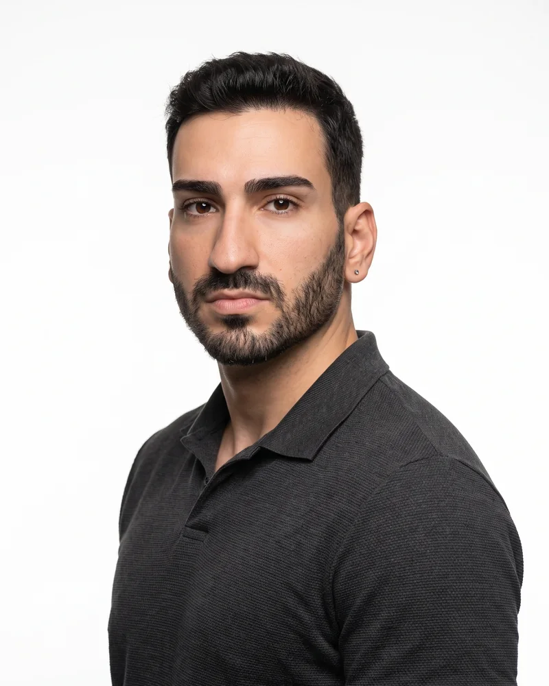 Emre Şahin, Digital PR and Social Media Specialist — Brandworks