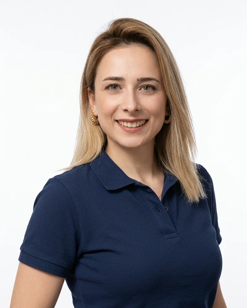 Gizem Öktem Küçük, Grup Koordinatörü — Brandworks