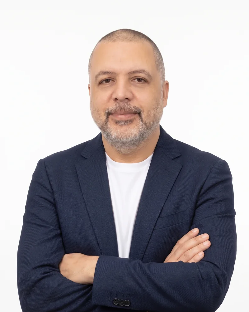 Görkem Can, İç İletişim ve Marka Uzmanı — Brandworks