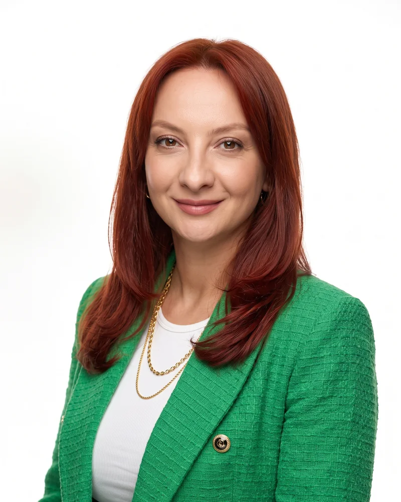 İrem Arslan, Brand Group Director — Brandworks