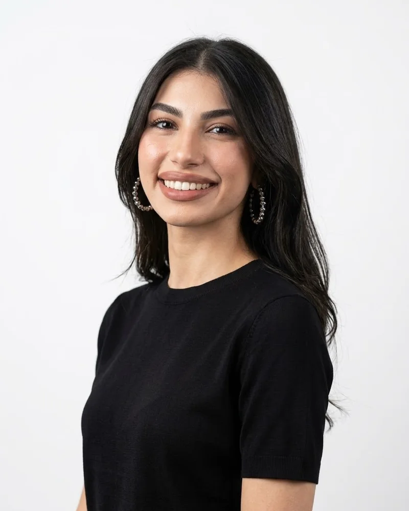 Tuana Aslan, Brand Specialist — Brandworks