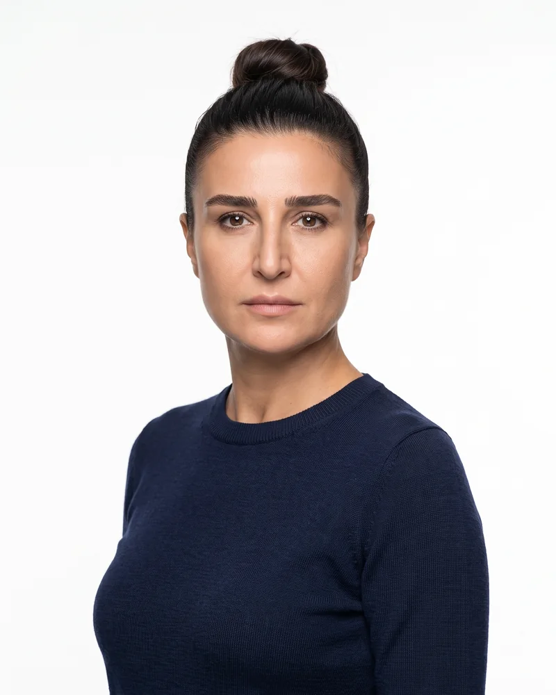 Tuğba Balıkçıoğlu, Medya Direktörü — Brandworks