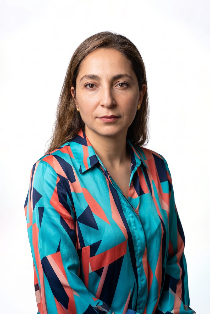 Zeynep Canbolat, Brand Group Director — Brandworks